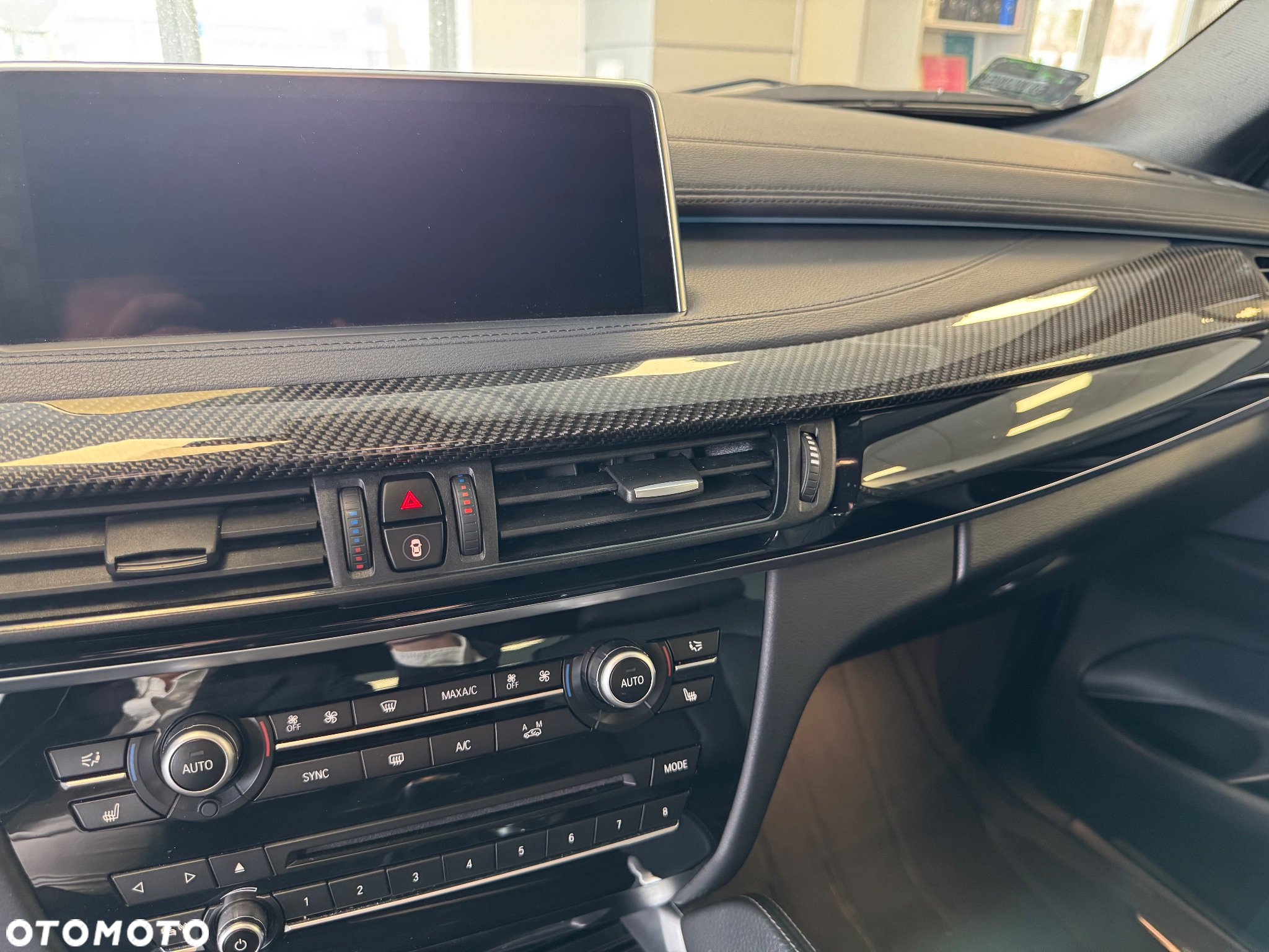 BMW X6 xDrive40d M Sport - 25