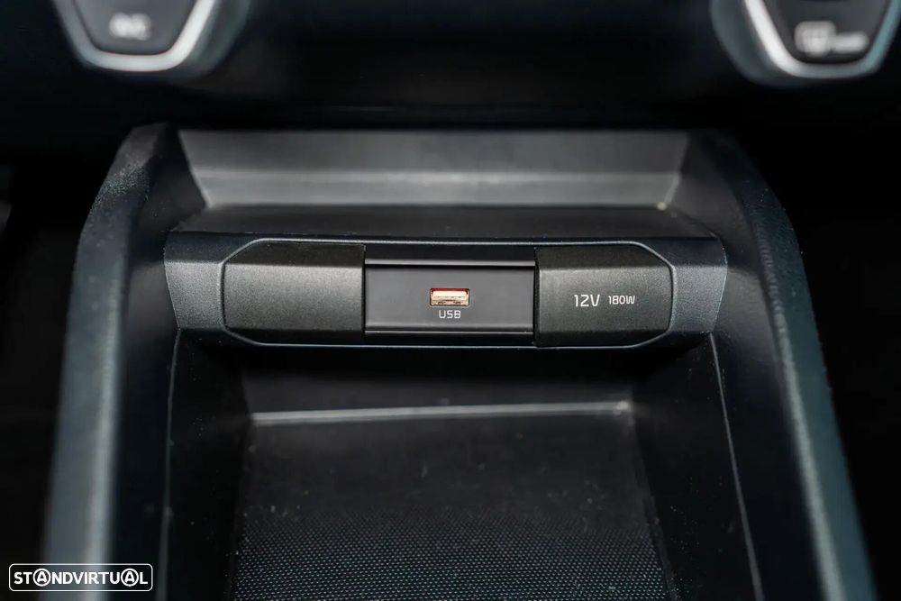 Kia Stonic 1.2 Dynamic - 15