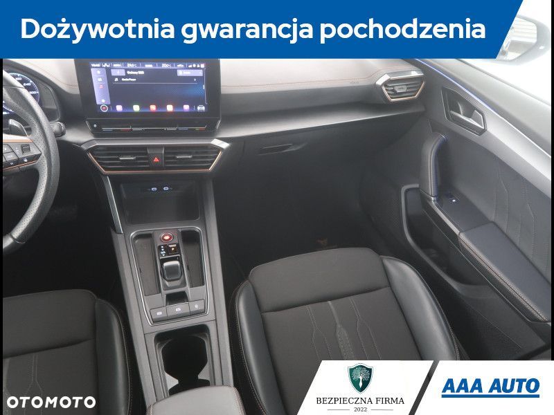 Cupra Formentor - 10