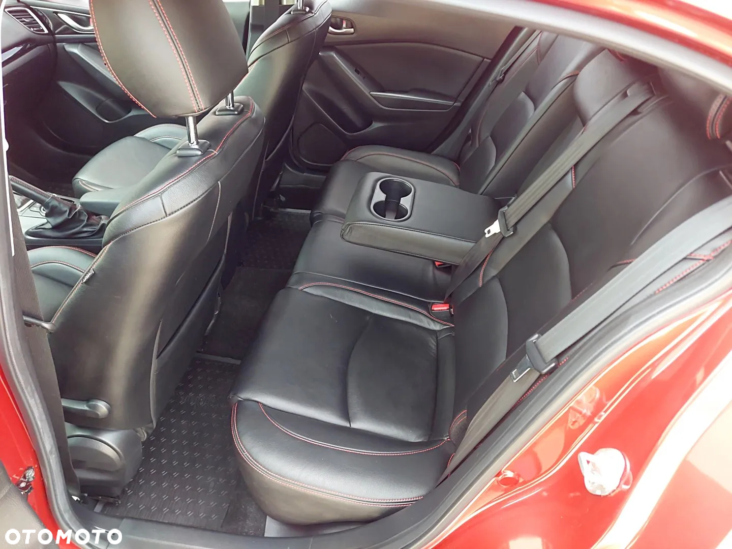 Mazda 3 - 15