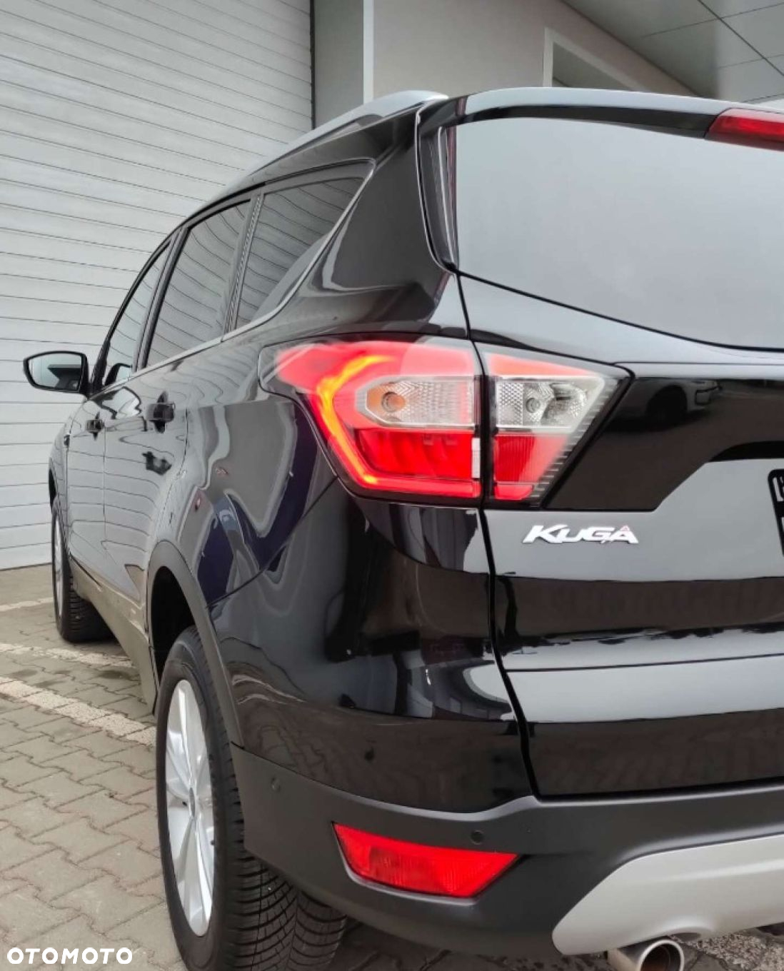 Ford Kuga - 31