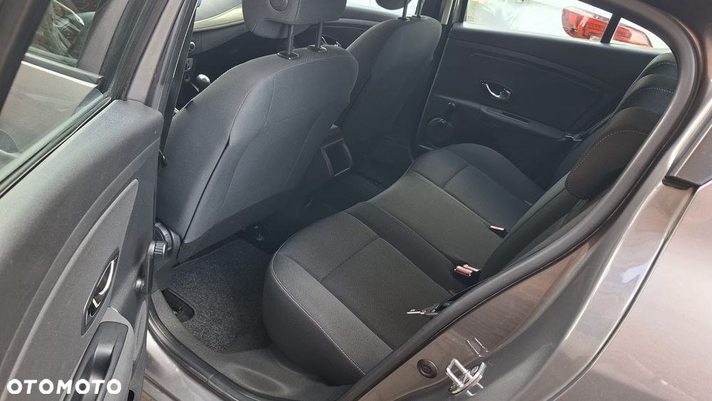 Renault Megane 1.6 16V 100 TomTom Edition - 10