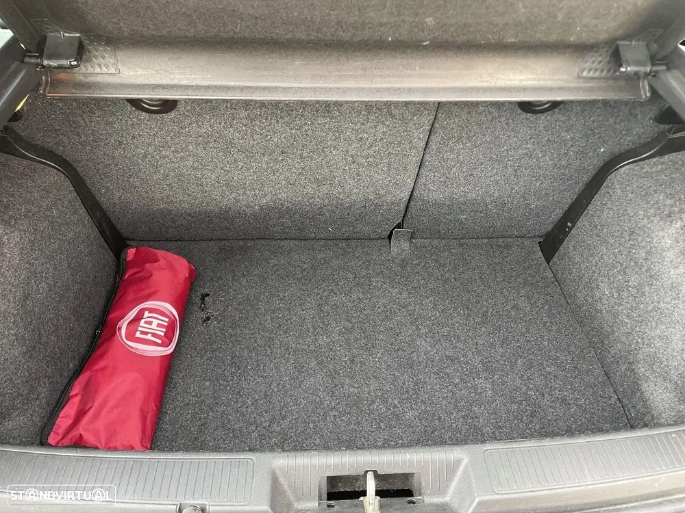 Fiat Punto 1.2 Lounge Start&Stop - 18