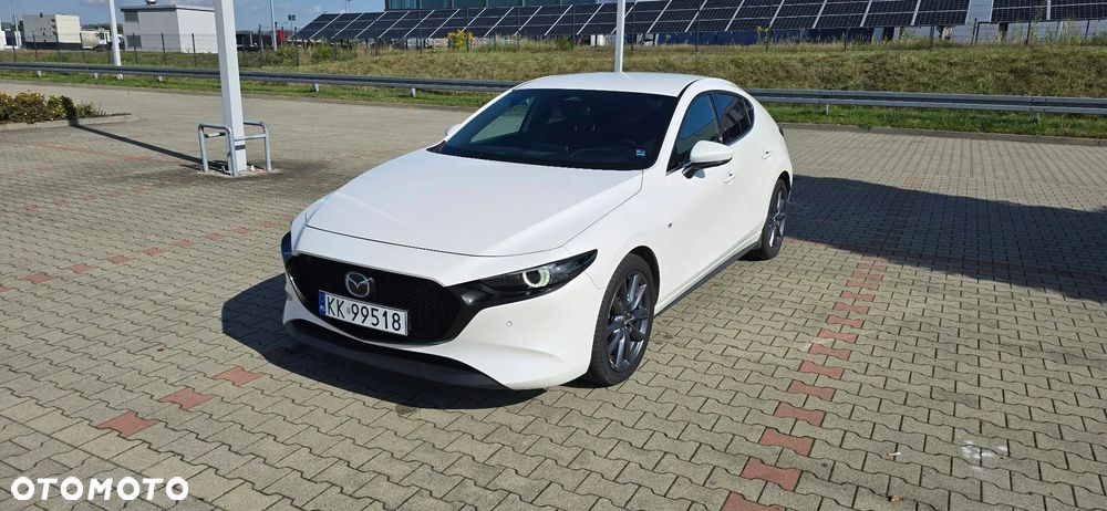 Mazda 3 - 23