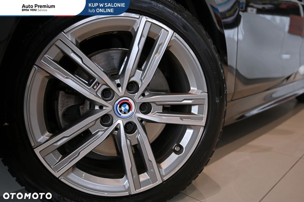 BMW Seria 1 118i M Sport - 23