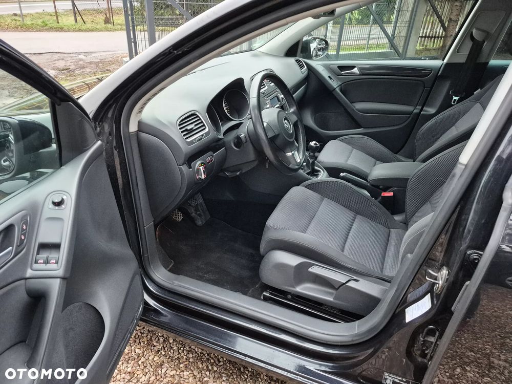 Volkswagen Golf 1.6 Edition - 15