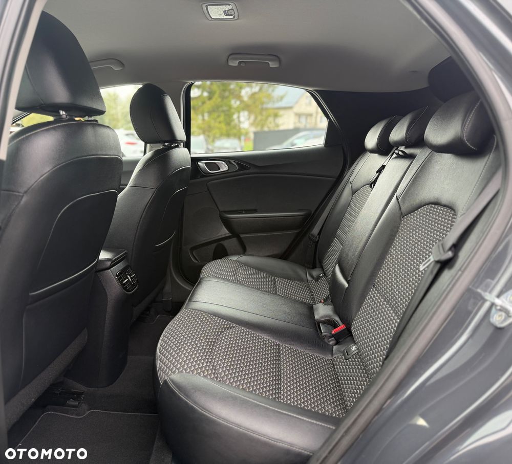Kia XCeed 1.5 T-GDI OPF DCT7 PLATINUM EDITION - 9
