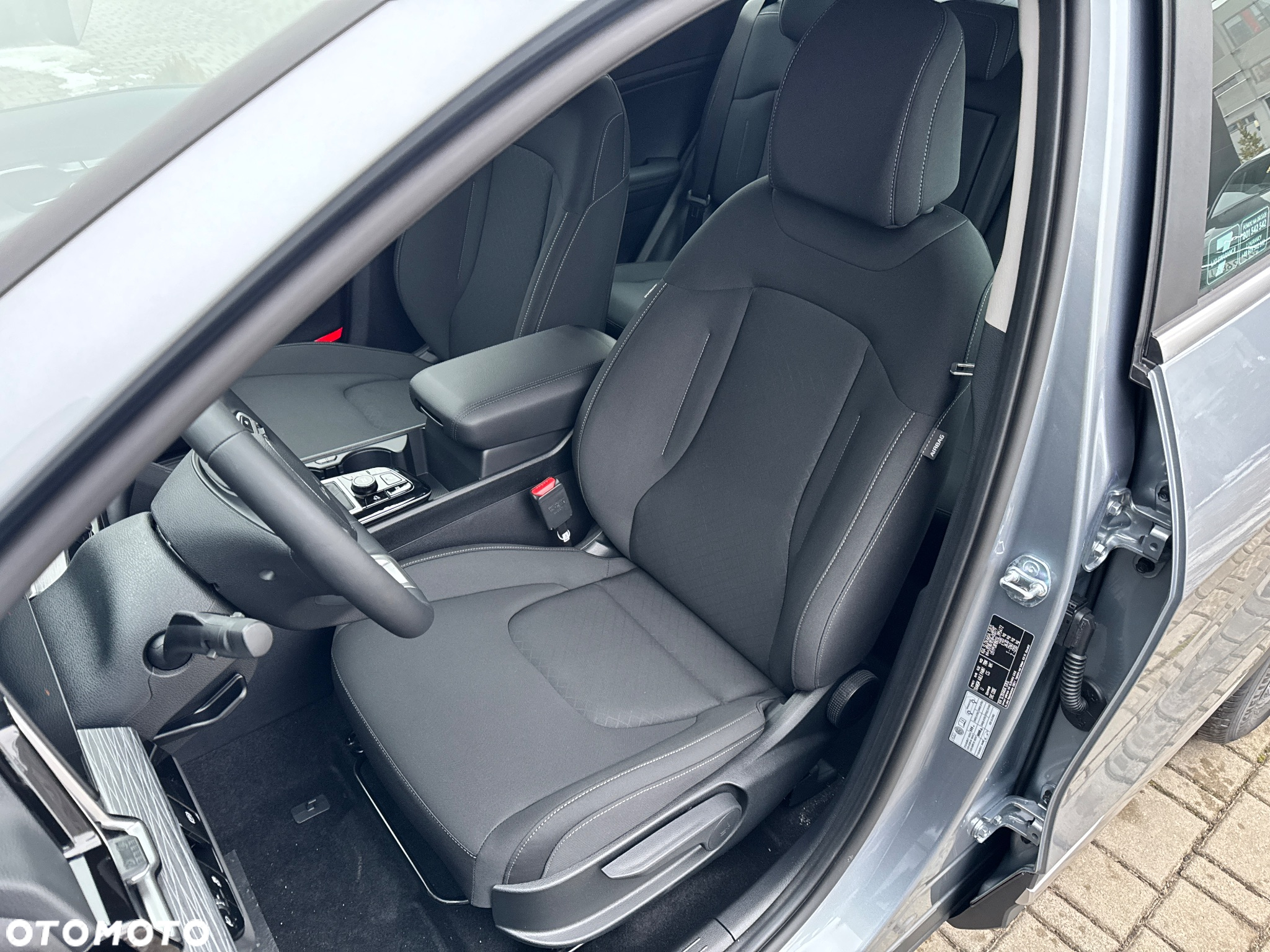 Kia Sportage 1.6 T-GDI M 2WD DCT - 11