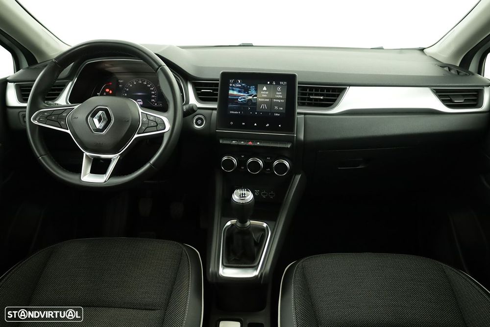 Renault Captur 1.0 TCe Techno - 8