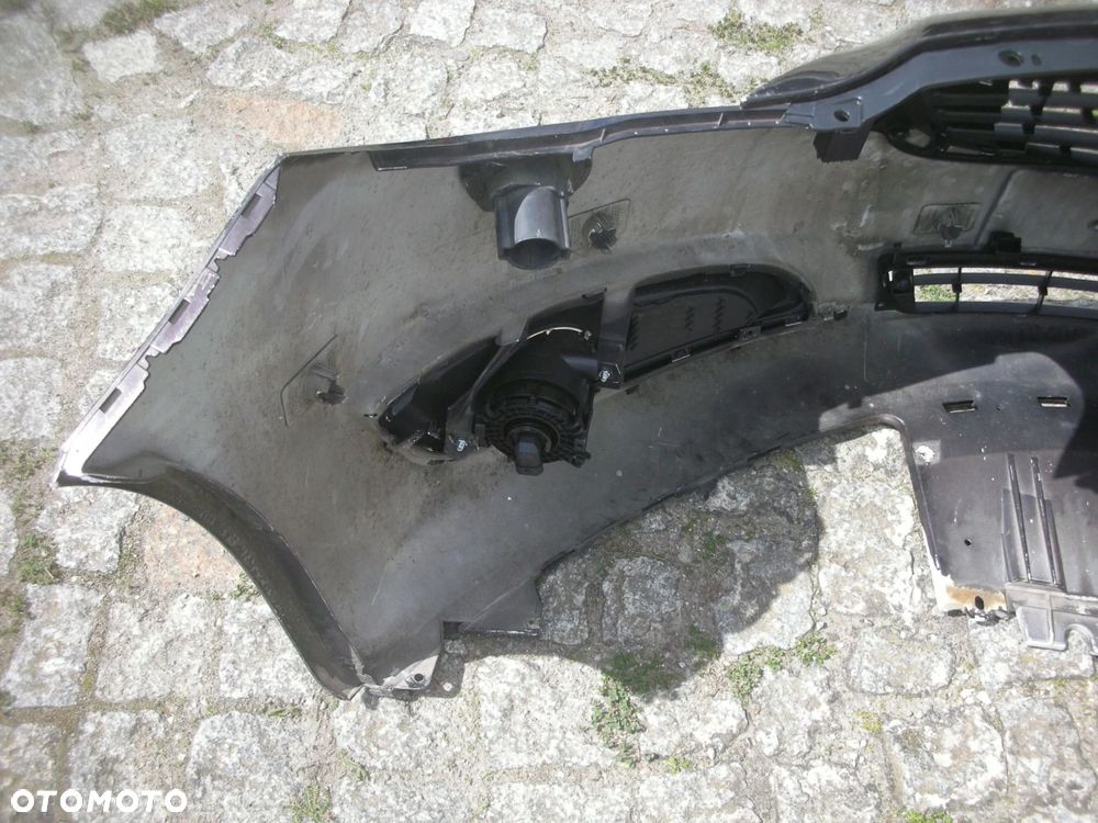 ZDERZAK PRZEDNI OPEL INSIGNIA A 2013- LIFT GRILL - 5