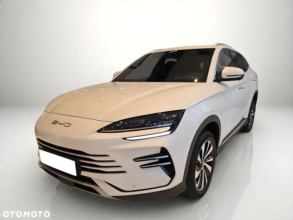 BYD Seal U 1.5T Design AWD - 3