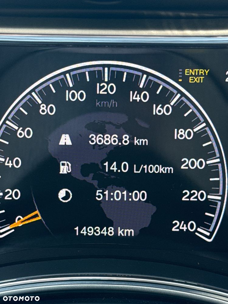 Jeep Grand Cherokee 3.0 CRD Summit - 16