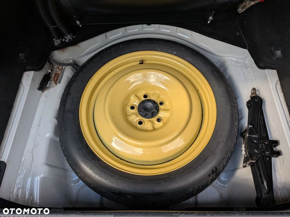 Lexus GS 430 Luxury Line - 19