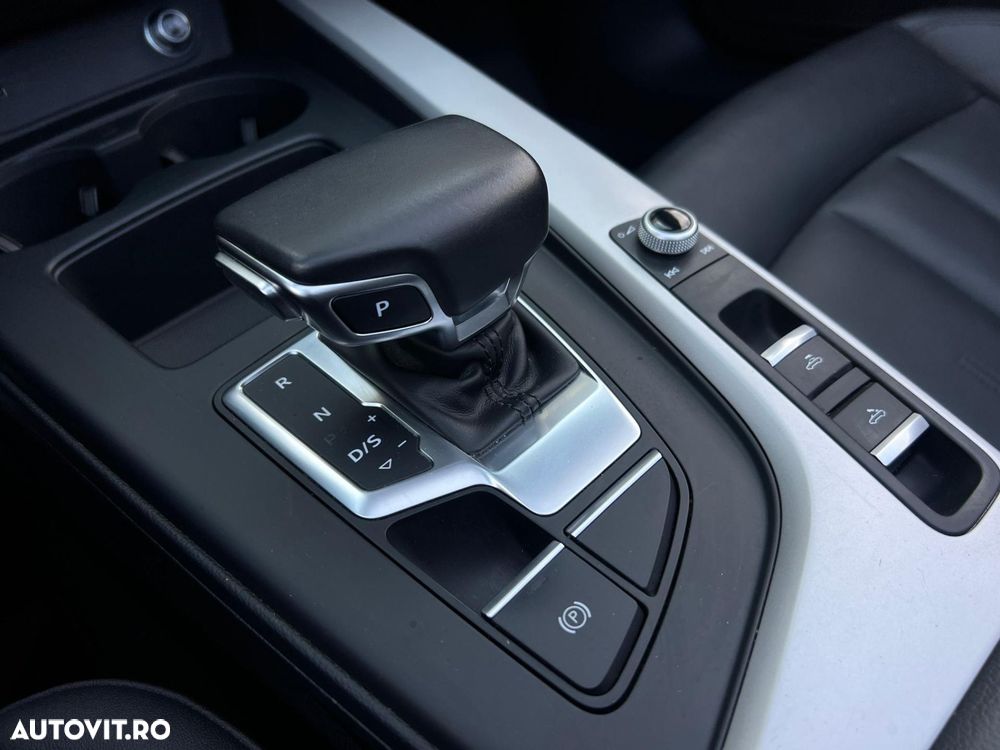 Audi A3 Cabrio - 18