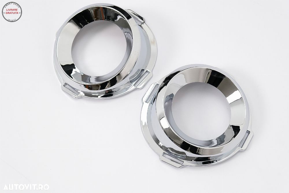 Bara Fata Opel Astra H (2004-2009) Design OPC- livrare gratuita - 8