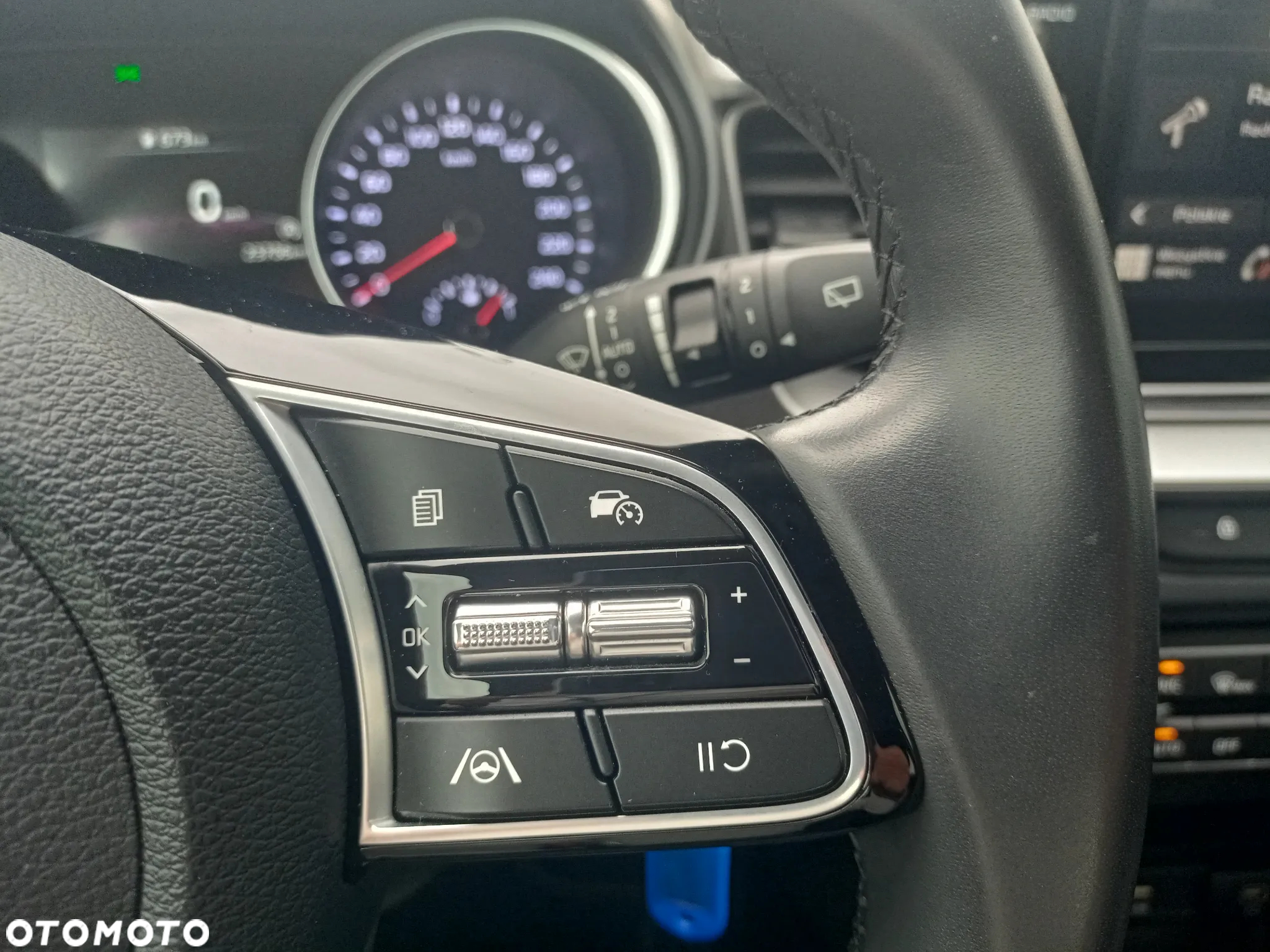 Kia Ceed 1.0 T-GDI M - 14