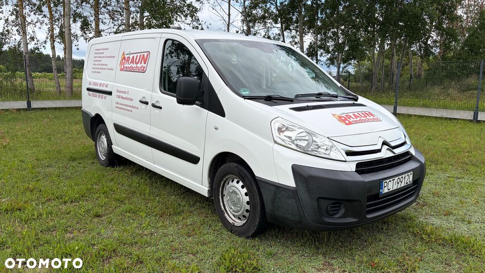 Citroën Jumpy - 4