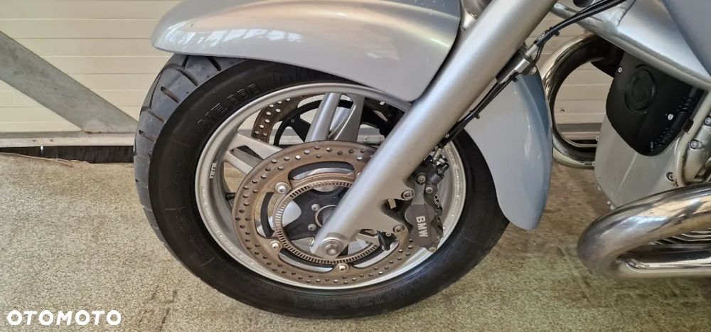 BMW R - 15