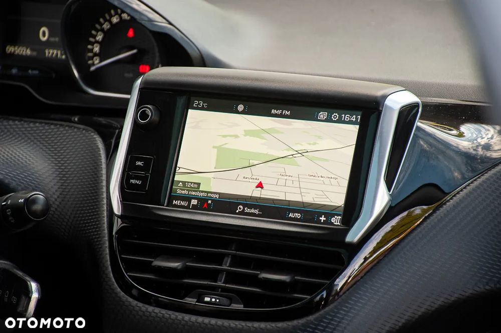 Peugeot 2008 PureTech 110 Stop&Start GT-Line Edition - 26