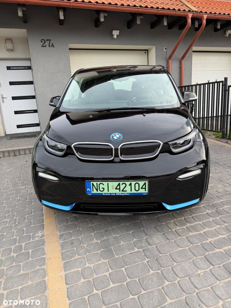 BMW i3 i3S (120 Ah) - 3