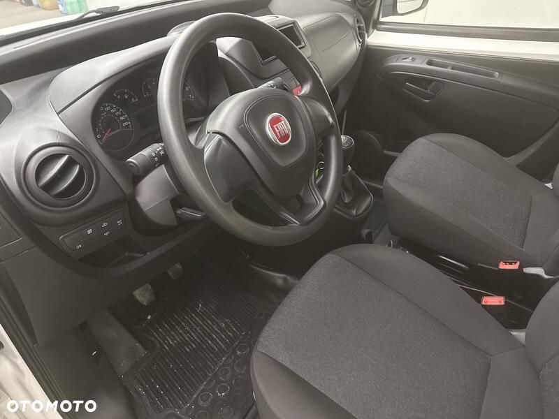 Fiat Fiorino - 10