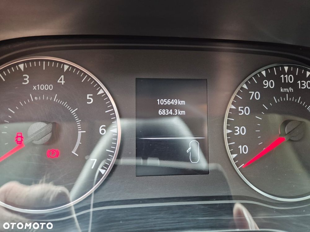 Dacia Duster TCe 150 2WD GPF Prestige - 9