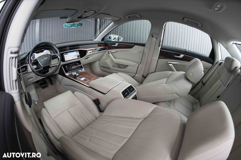 Audi A6 50 TFSI e quattro S tronic - 8