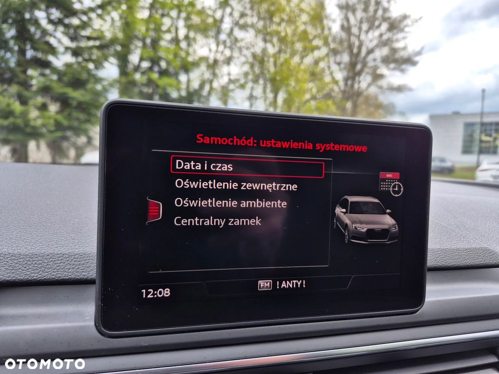 Audi A4 Avant 2.0 TDI - 16