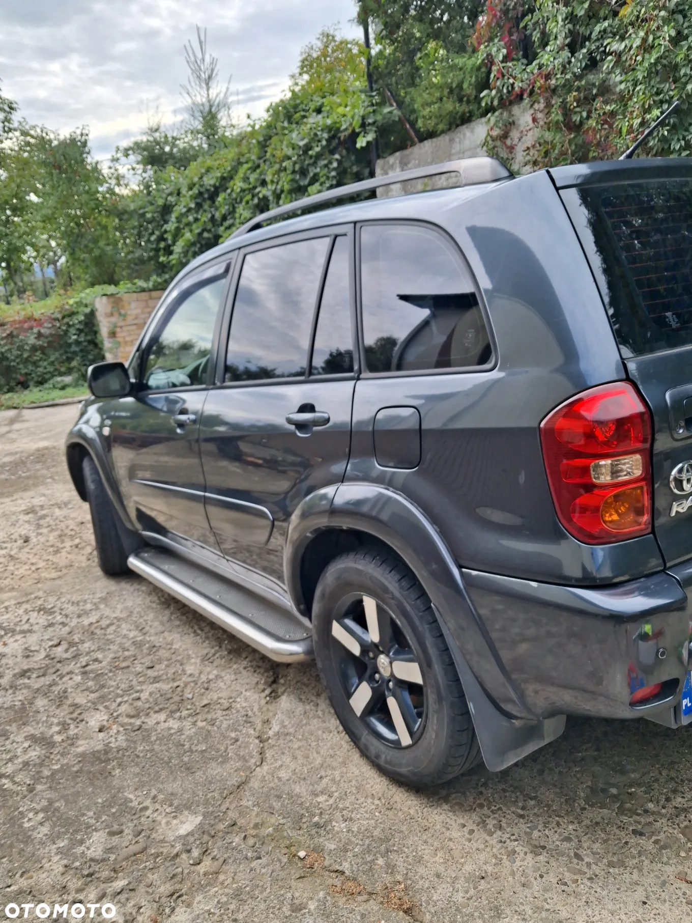 Toyota RAV4 2.0 D-4D 4x4 - 20