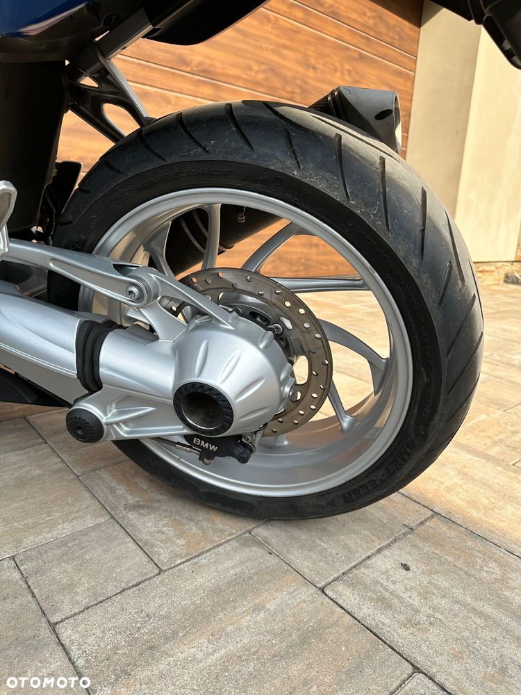 BMW K - 9