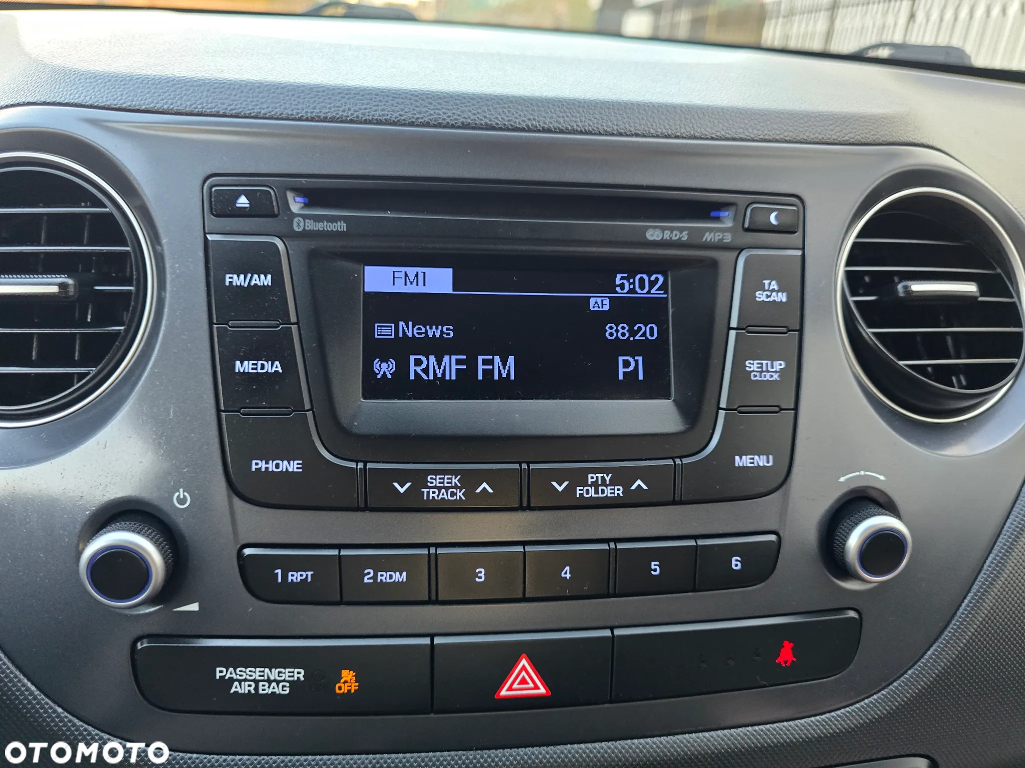 Hyundai i10 1.0 Premium - 2
