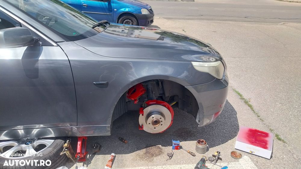BMW Seria 5 - 6