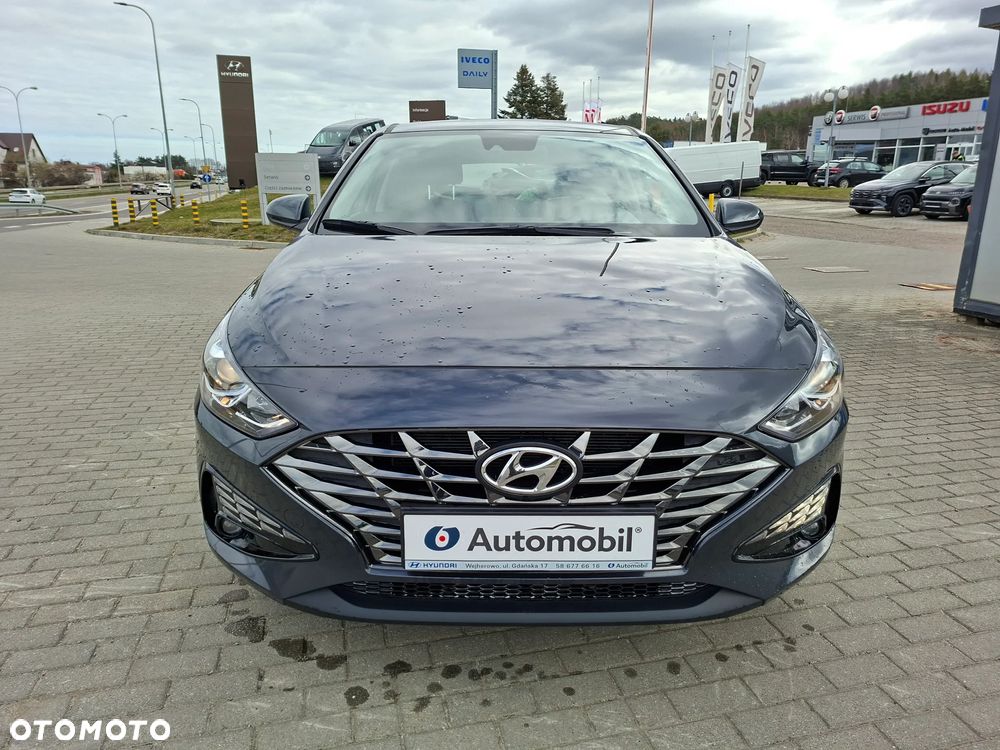 Hyundai i30 1.5 DPI Modern - 8