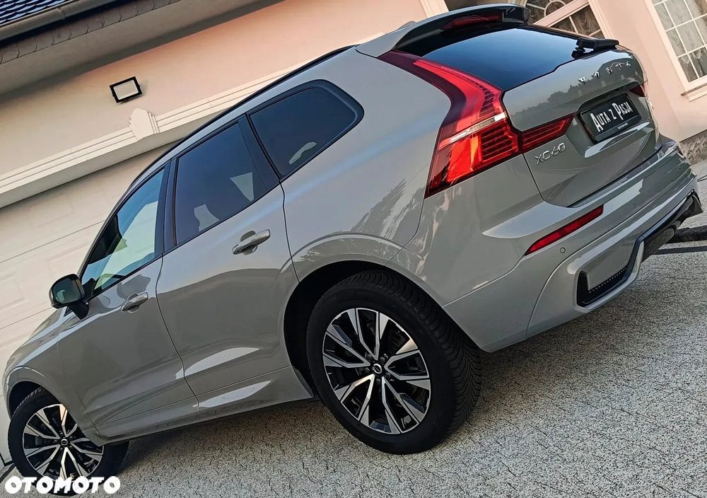 Volvo XC 60 B4 D Geartronic RDesign - 9