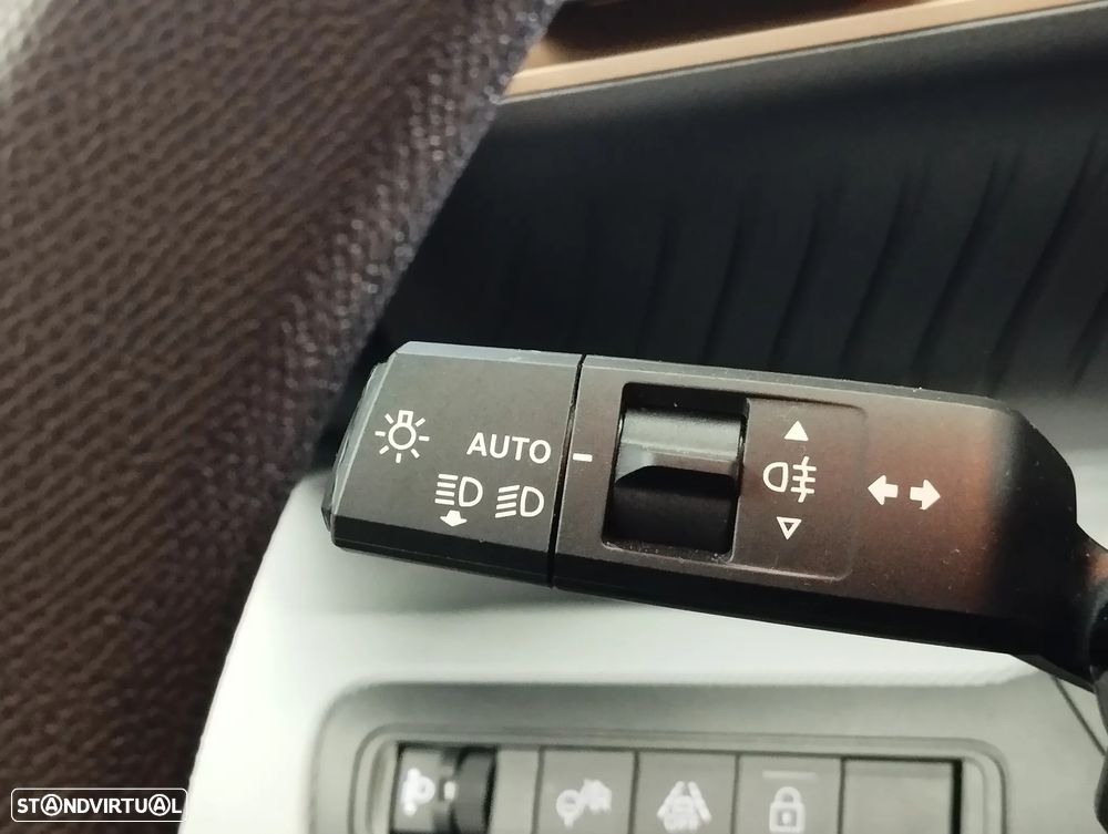 Citroën e-C3 Aircross 44 kWh Autonomia Conforto You - 21