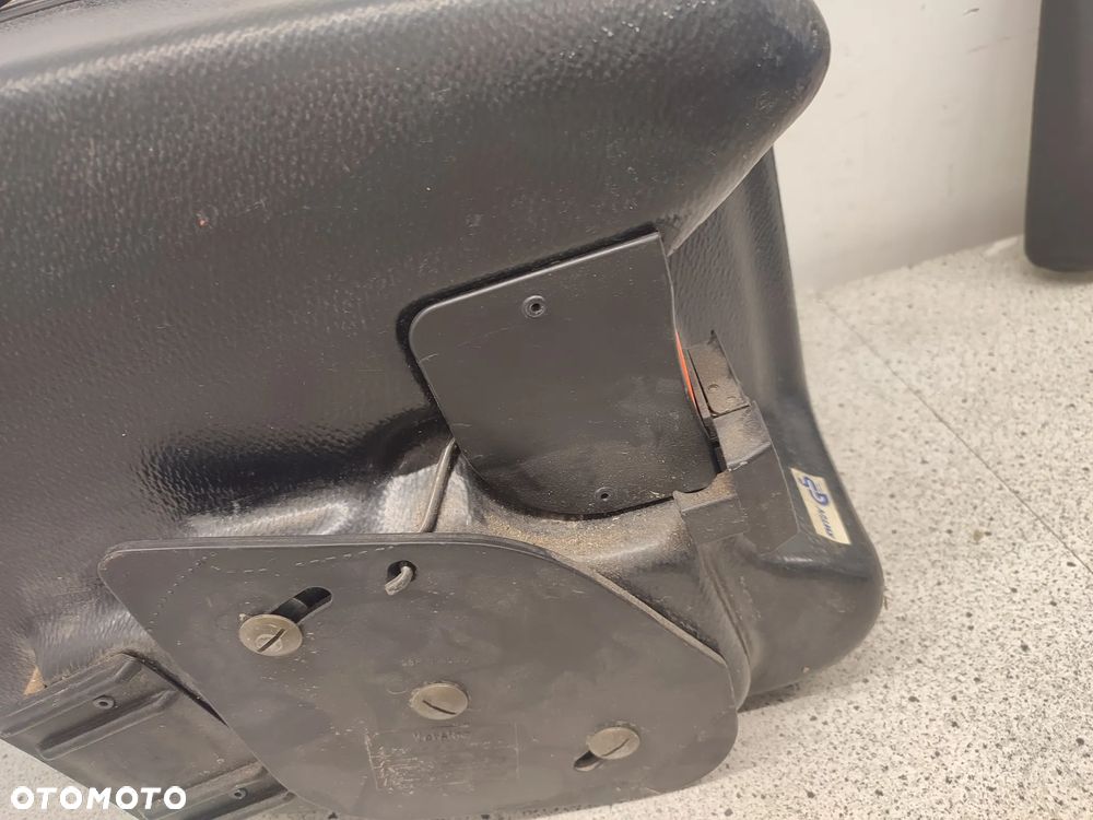 Kufer Yamaha XJ600 XJ 600 Diversion - 12