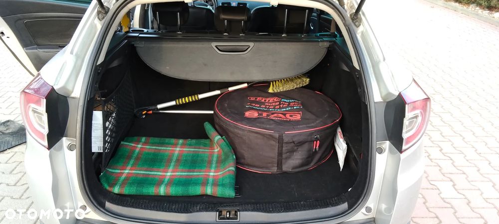 Renault Megane 1.4 16V TCE Bose Edition - 24