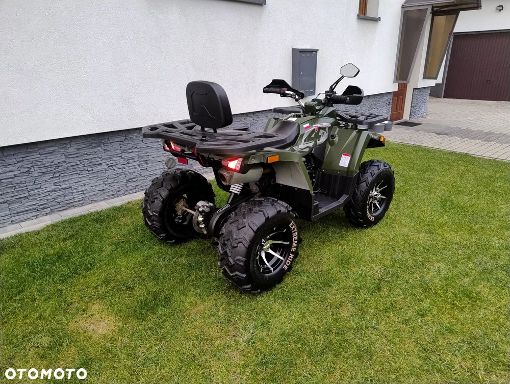 ASIX Fourcraft 250 Ultra