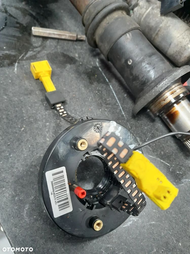 Taśma pod kierownicę VW T4 Lift - 1