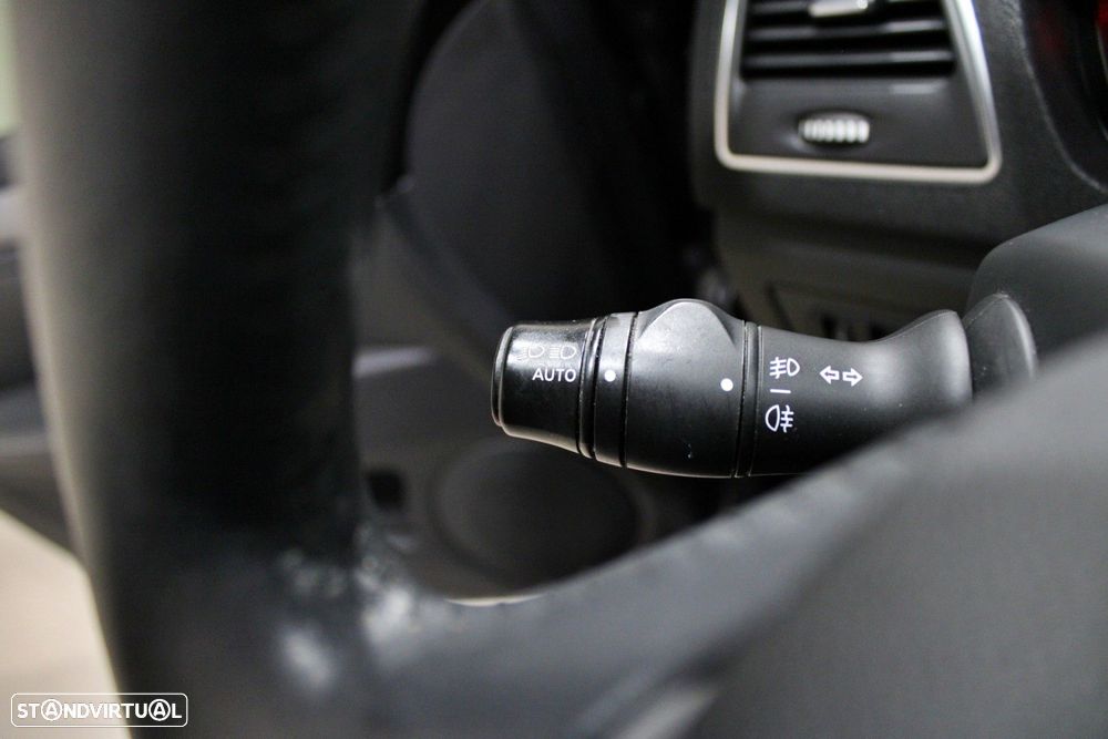 Renault Laguna Break 2.0 dCi GT 4Control - 33