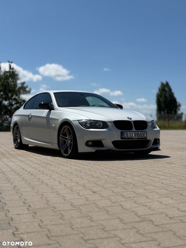 BMW Seria 3 - 1