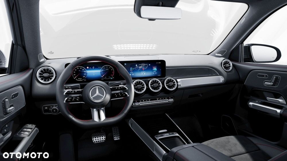 Mercedes-Benz GLB - 7