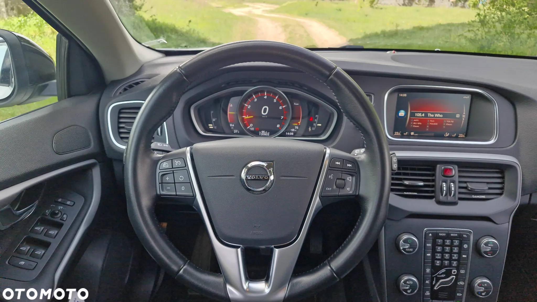 Volvo V40 T3 Drive-E Momentum - 20