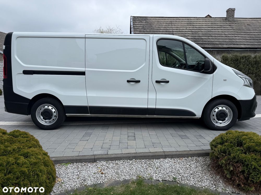 Renault Trafic - 3