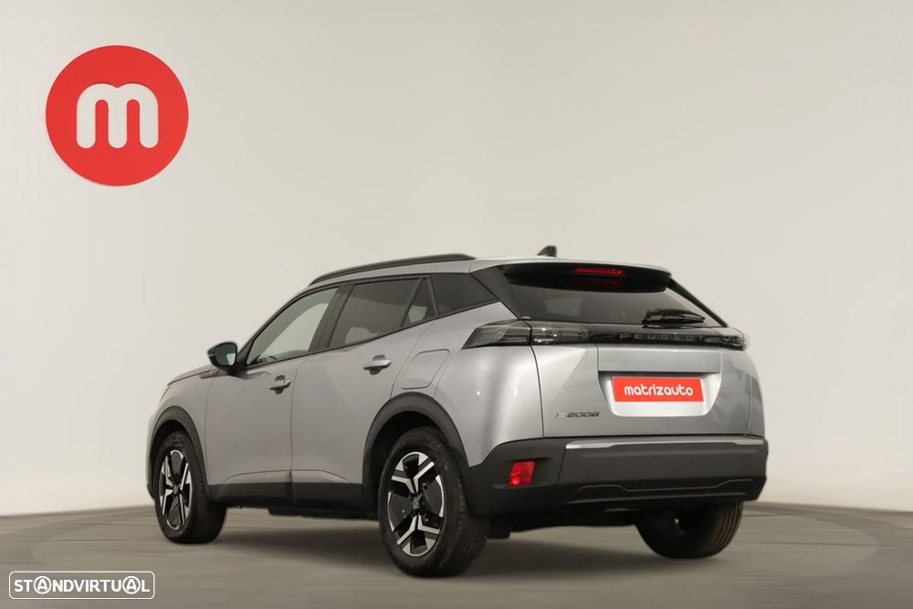 Peugeot e-2008 54 kWh Allure - 3