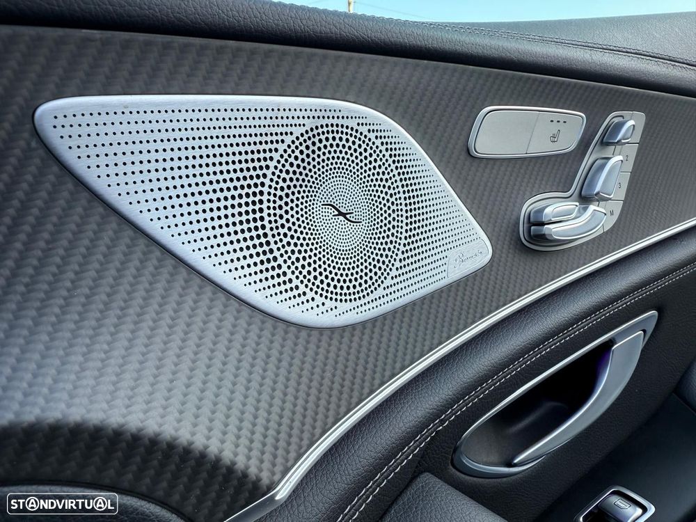 Mercedes-Benz AMG GT 53 4Matic+ - 48