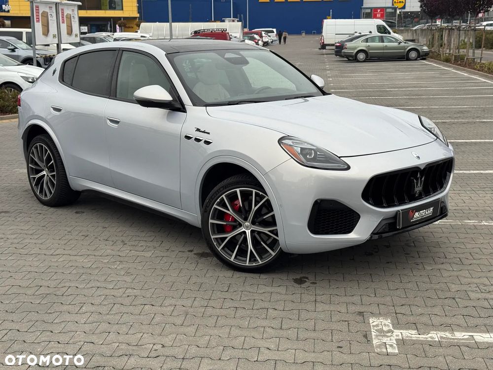 Maserati Grecale - 2