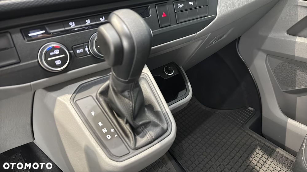 Volkswagen Caravelle 2.0 TDI L1 Comfortline DSG - 14
