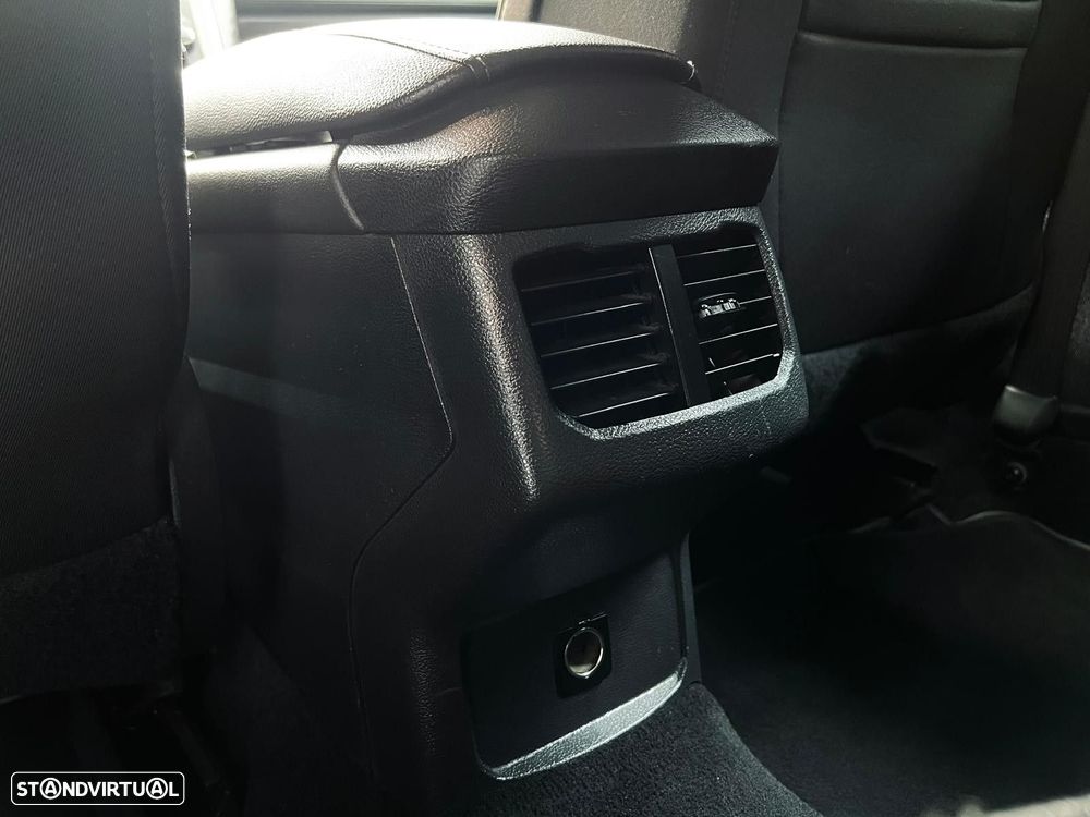Ford Mondeo 1.5 TDCi Titanium - 33