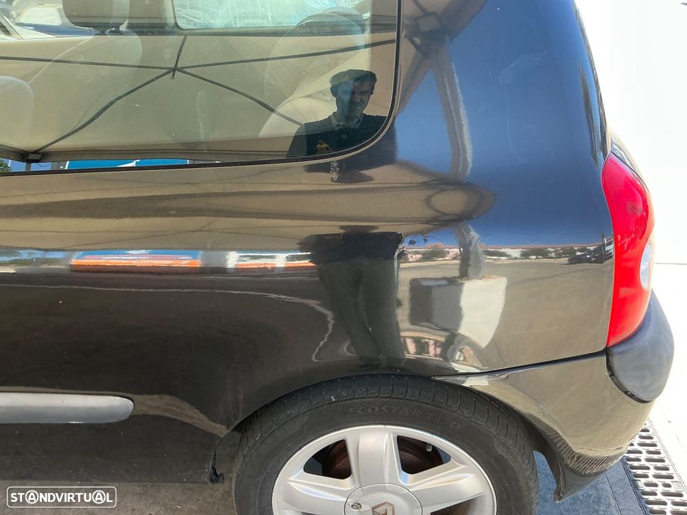 Renault Clio 1.2 16V Dynamique - 31